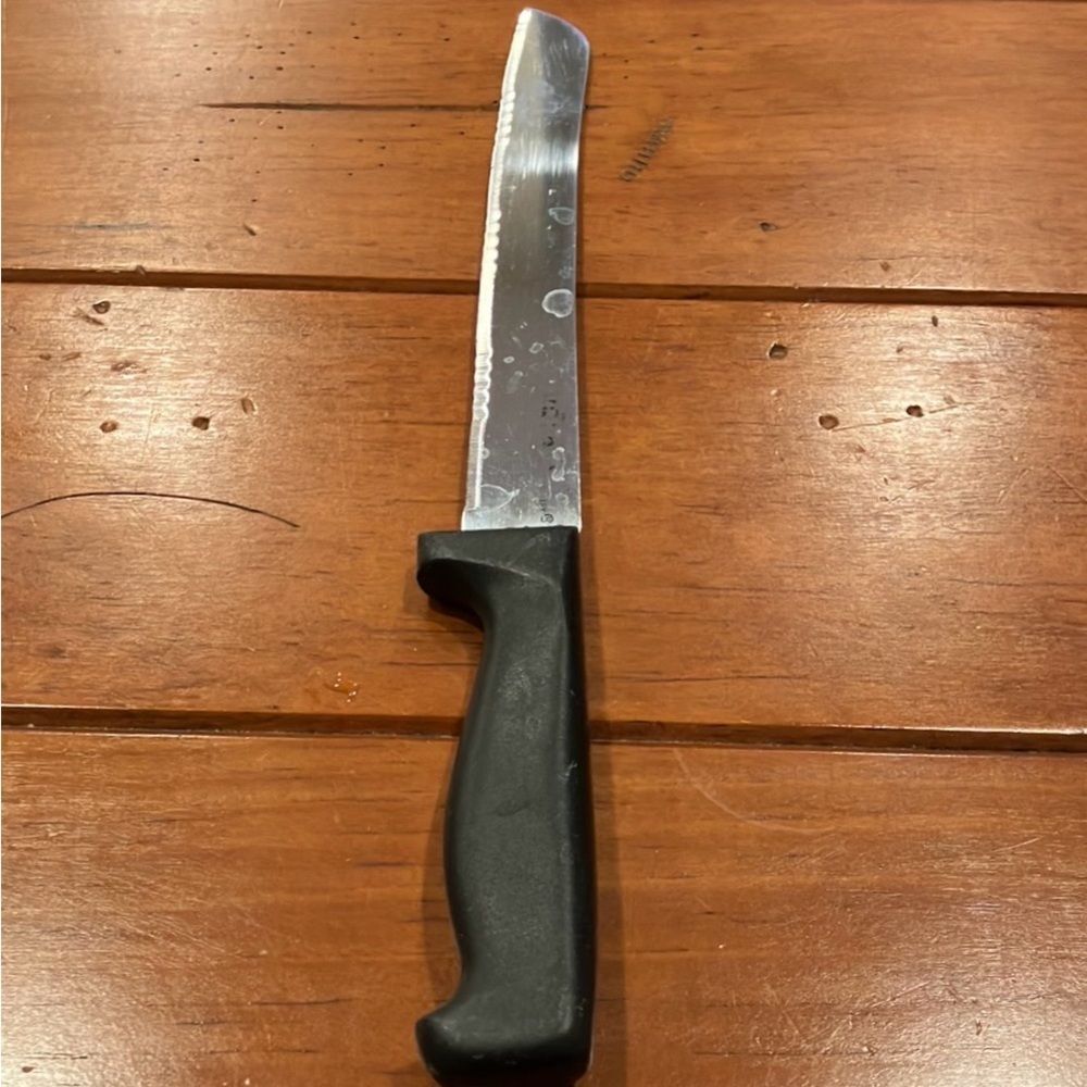 IC Japan Knife